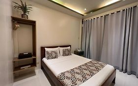 Bulul Garden Resort