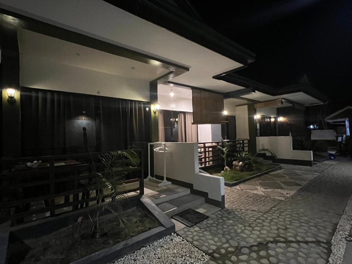 Bulul Garden Resort El Nido Exterior photo