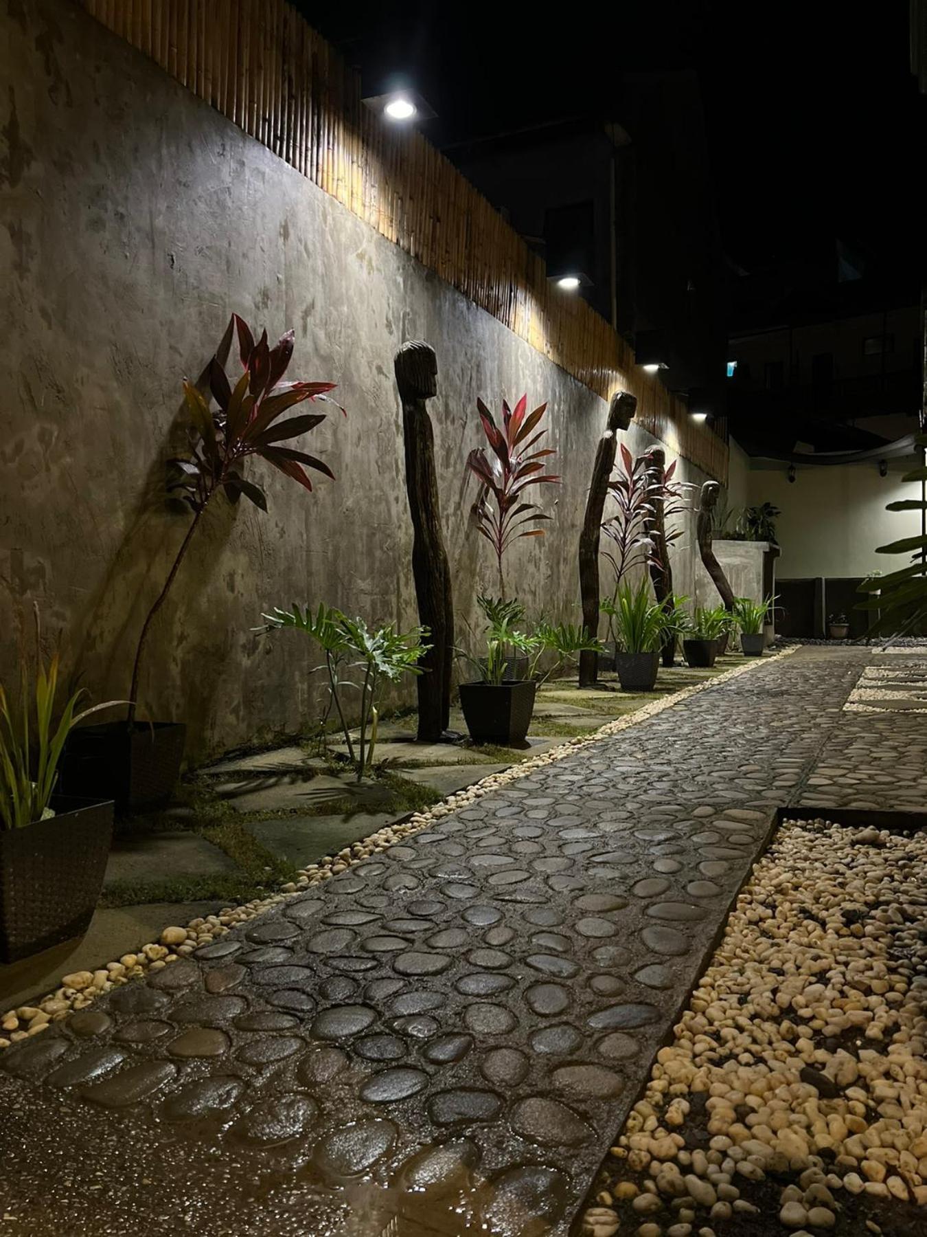 Bulul Garden Resort El Nido Exterior photo