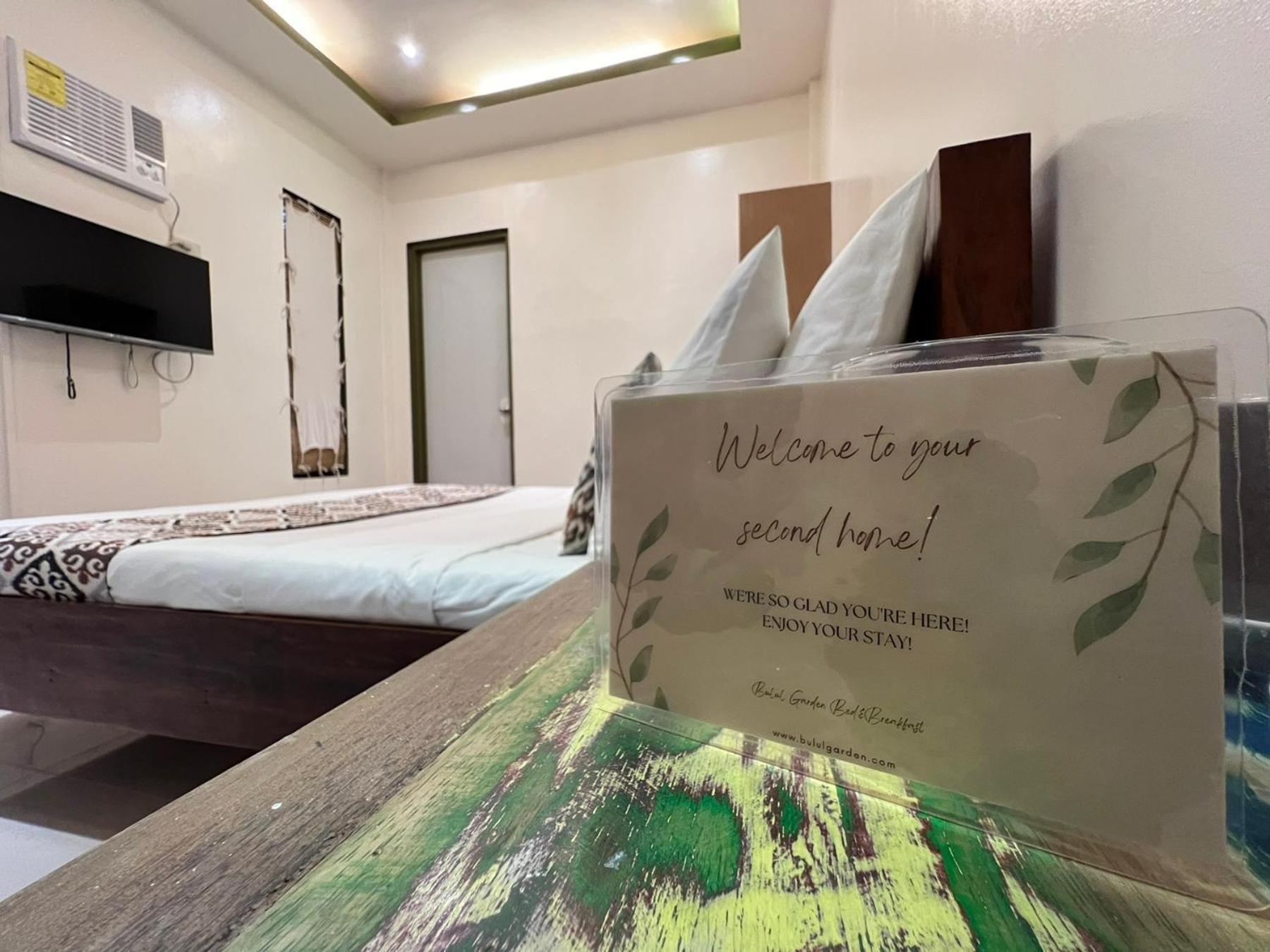 Bulul Garden Resort El Nido Exterior photo
