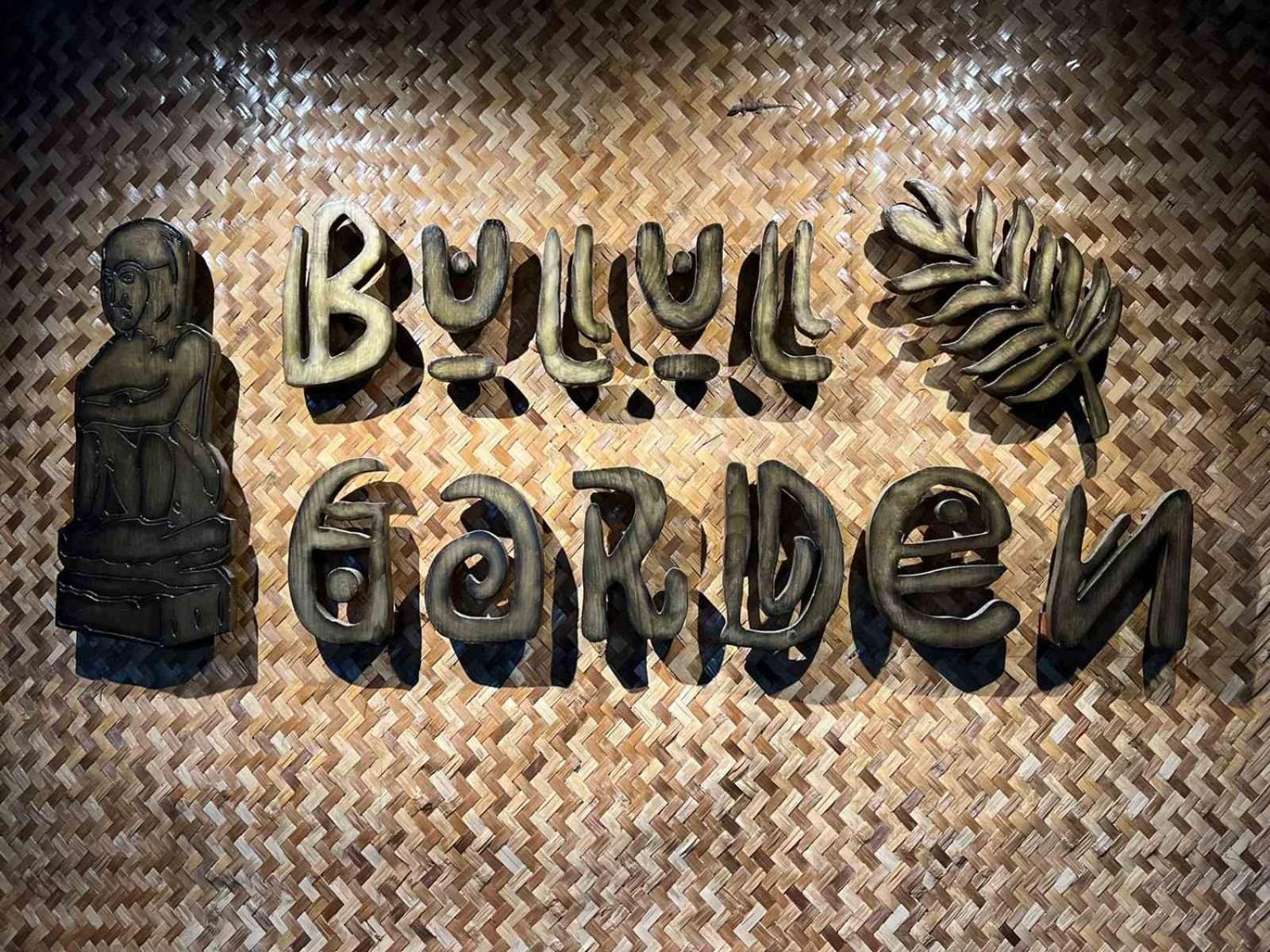 Bulul Garden Resort El Nido Exterior photo