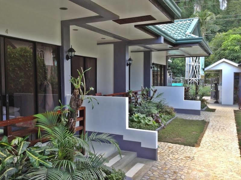 Bulul Garden Resort El Nido Exterior photo