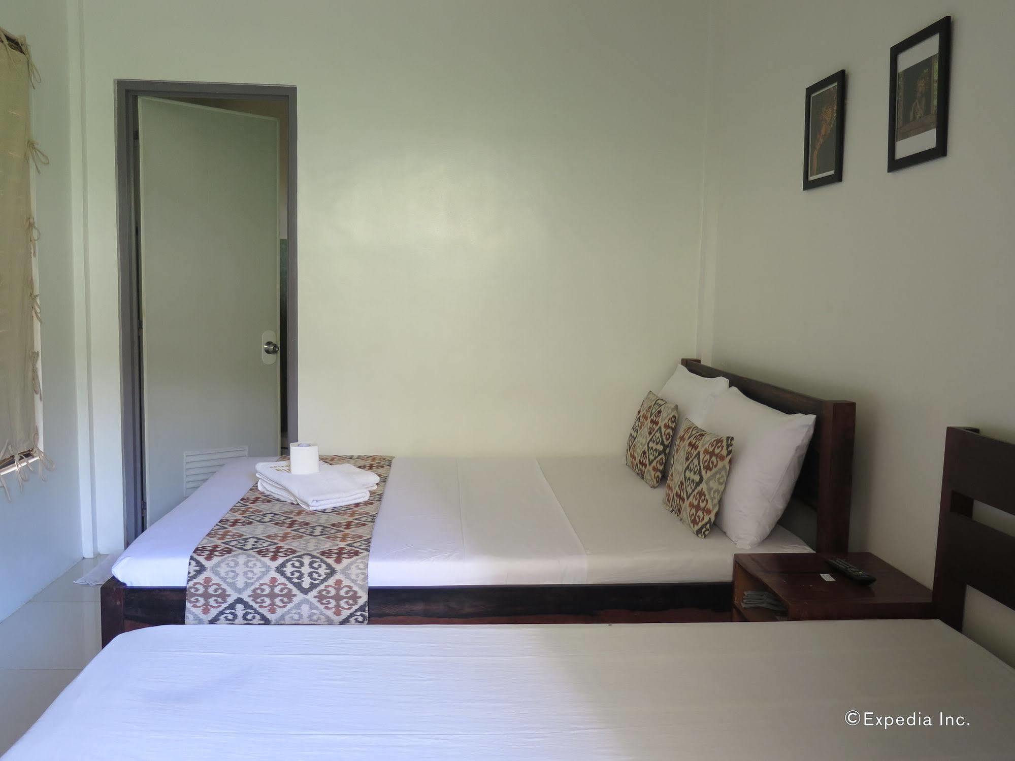 Bulul Garden Resort El Nido Exterior photo