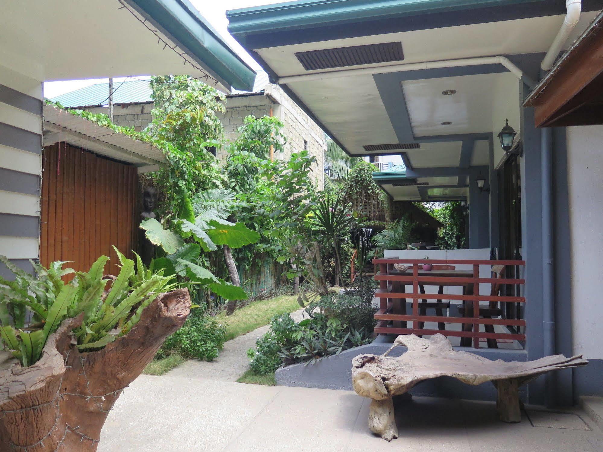 Bulul Garden Resort El Nido Exterior photo