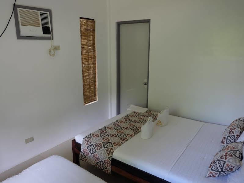 Bulul Garden Resort El Nido Exterior photo